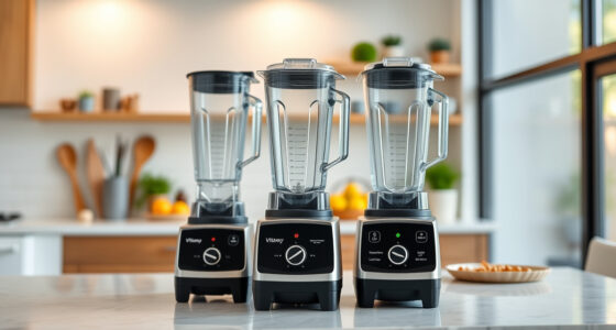 Best Vitamix Blenders in 2026: Ranked for Every Kitchen