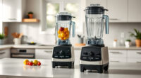 Best Vitamix Containers in 2026: Top Accessories & Parts