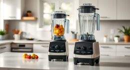 Best Vitamix Containers in 2026: Top Accessories & Parts