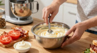 BLT Dip