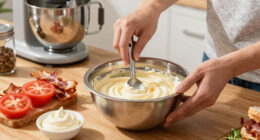 BLT Dip
