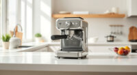 Breville Bambino Plus vs Nespresso: Honest Espresso Machine Comparison