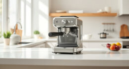 Breville Bambino Plus vs Nespresso: Honest Espresso Machine Comparison
