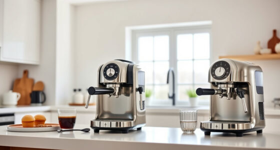 Breville Bambino Plus vs Nespresso: Which Espresso Machine Wins in 2026?