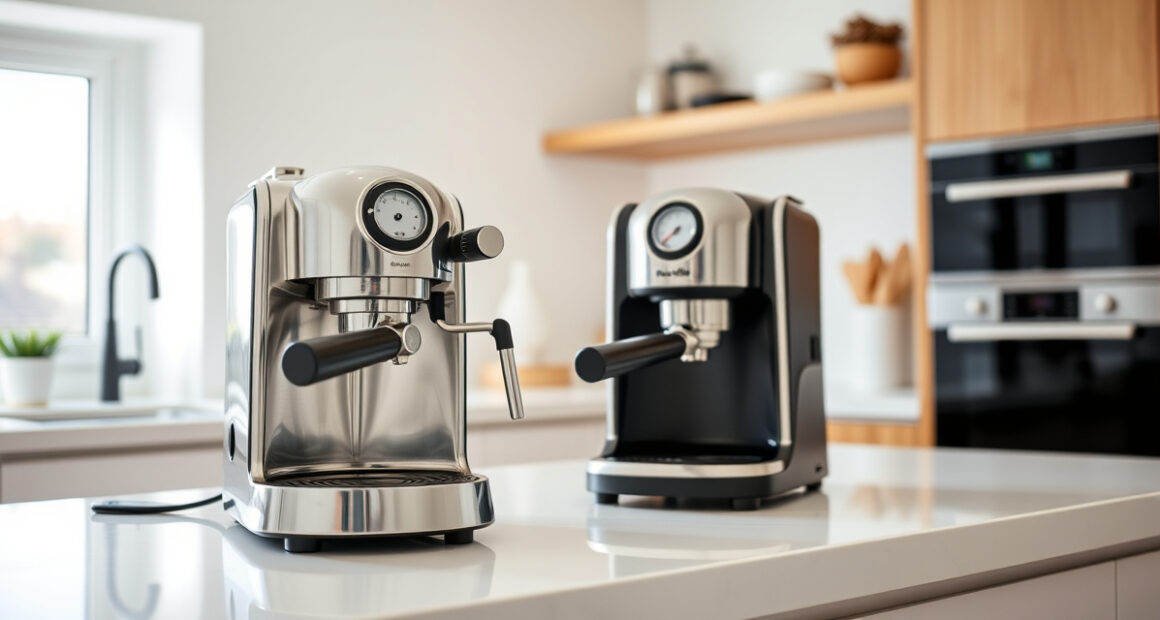 Breville Barista Express Review: Pros, Cons, and Who It's For