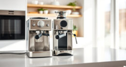 Breville Barista Express vs Breville Smart Oven Air: Full Comparison