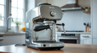 Breville Barista Pro vs Breville Oracle Touch: Full Comparison