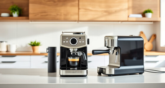 Breville Espresso Machine Buying Guide 2026