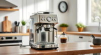 Breville vs De'Longhi: Which Espresso Machine Wins in 2026?