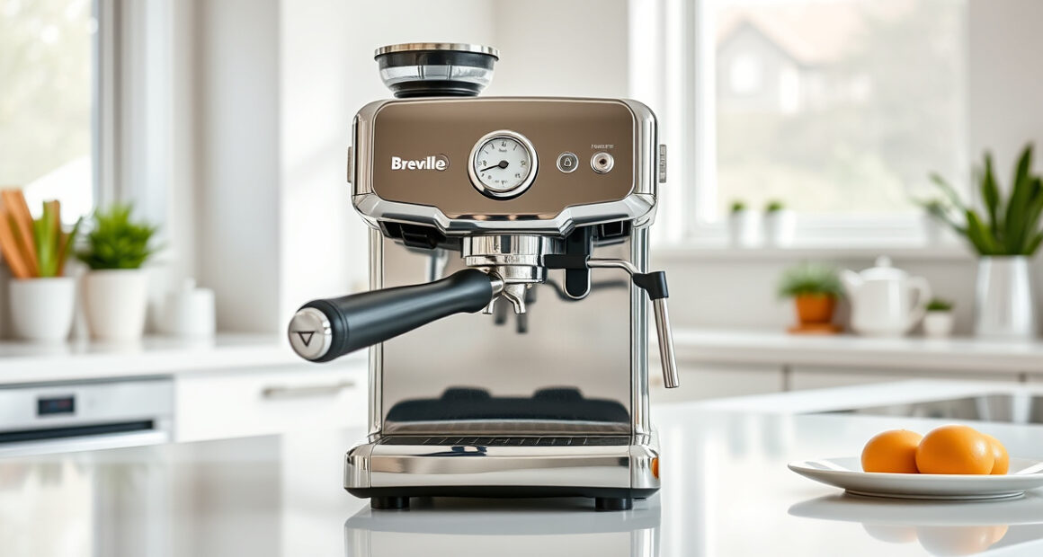 Breville vs Jura: Best Espresso Machine for 2026?