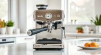 Breville vs Jura: Best Espresso Machine for 2026?
