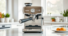 Breville vs Jura: Best Espresso Machine for 2026?