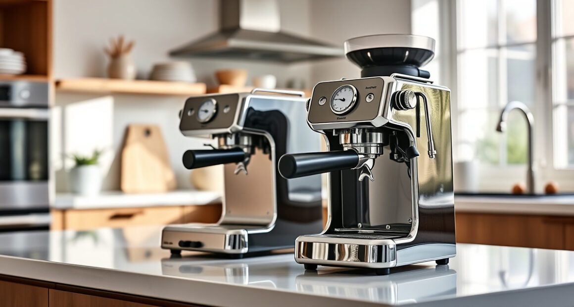 Breville Water Filters & Accessories: Compatibility & Buying Guide