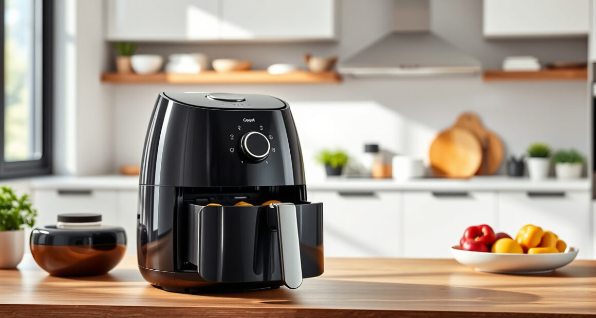 COSORI Air Fryer Buying Guide 2026: Top Picks & Tips