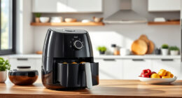 COSORI Air Fryer Buying Guide 2026: Top Picks & Tips
