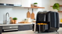 COSORI Pro II vs COSORI Dual Blaze: Full Comparison