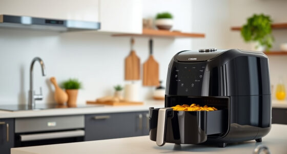 COSORI Pro II vs COSORI Dual Blaze: Full Comparison