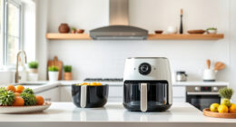 COSORI Pro II vs TurboBlaze: Which Air Fryer Is Better?
