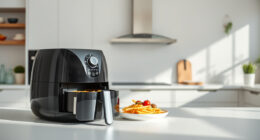 COSORI vs Chefman: Which Air Fryer Reigns Supreme in 2026?