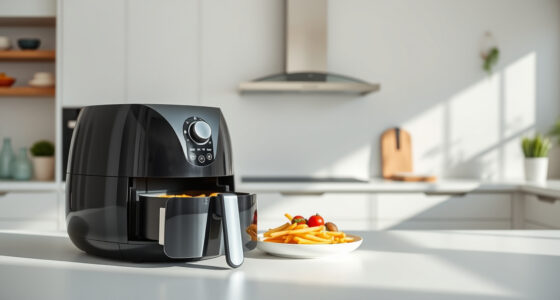 COSORI vs Chefman: Which Air Fryer Reigns Supreme in 2026?