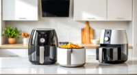 COSORI vs Ninja Air Fryers: Which Model Dominates in 2026?