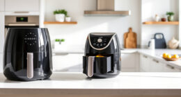 COSORI vs Ninja: Which Air Fryer Comes Out on Top?