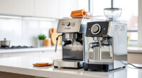 De'Longhi Espresso Machine Buying Guide 2026: Top Picks & Tips