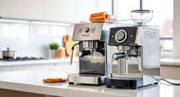 De'Longhi Espresso Machine Buying Guide 2026: Top Picks & Tips