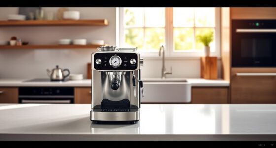 De'Longhi Magnifica Evo vs De'Longhi Eletta: Full Comparison