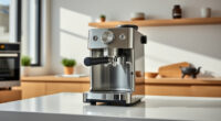 De'Longhi Magnifica Evo vs De'Longhi La Specialista: Full Comparison