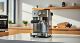 De'Longhi Magnifica Evo vs De'Longhi La Specialista: Full Comparison