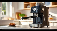 De'Longhi Magnifica Evo vs Dinamica Plus: Full Comparison