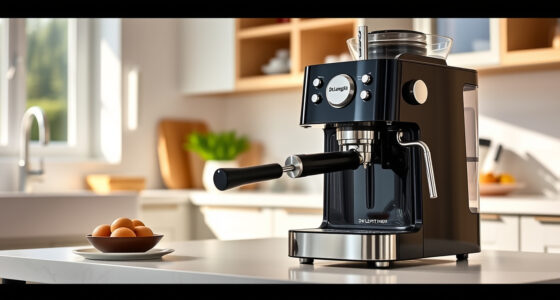 De'Longhi Magnifica Evo vs Dinamica Plus: Full Comparison
