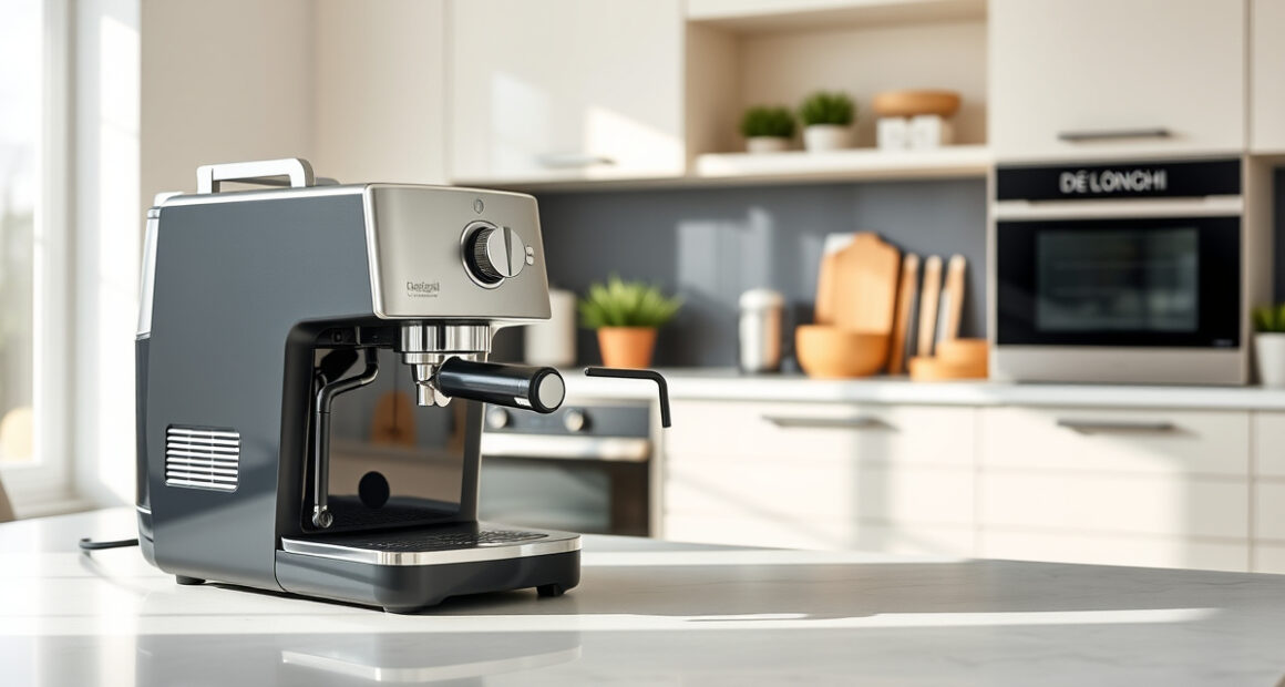 De'Longhi Magnifica Evo vs Magnifica S: Which One is Better?