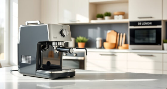 De'Longhi Magnifica Evo vs Magnifica S: Which One is Better?