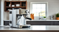 De'Longhi Magnifica S vs De'Longhi Dinamica Plus: Full Comparison