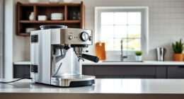 De'Longhi Magnifica S vs De'Longhi Dinamica Plus: Full Comparison