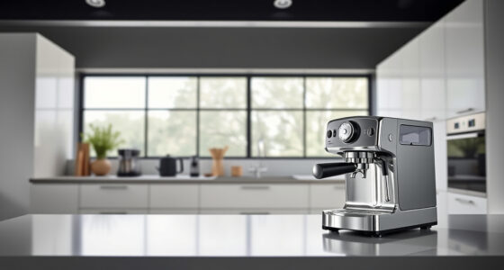 De'Longhi Magnifica S vs La Specialista: Full Comparison