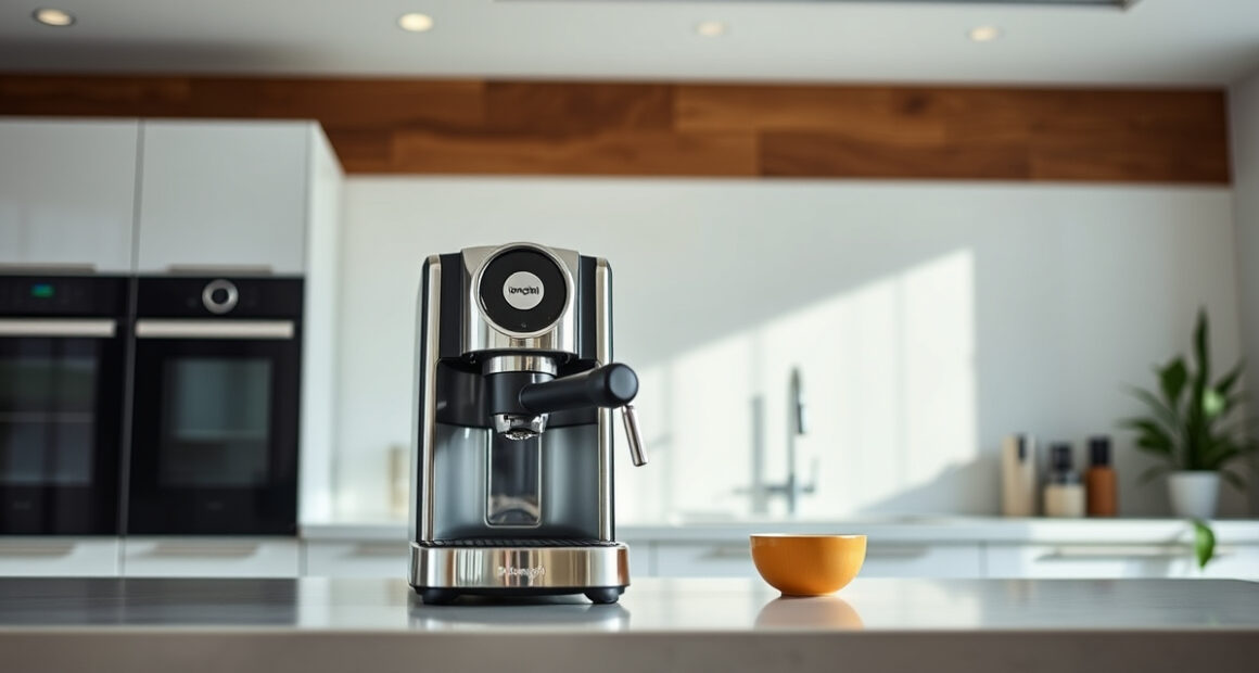 De'Longhi vs Breville Espresso Machines: Which Is Better?