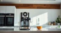 De'Longhi vs Breville Espresso Machines: Which Is Better?