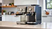 De'Longhi vs Jura: Which Espresso Machine Reigns Supreme?