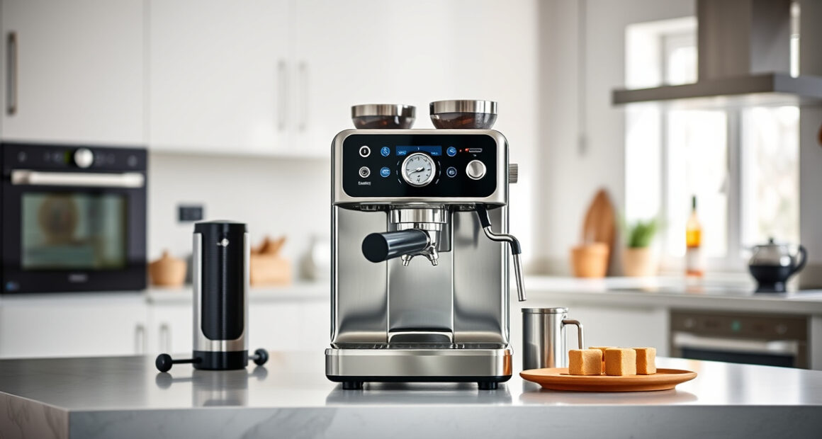 De'Longhi vs Jura: Which Espresso Machine Wins in 2026?