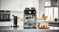 De'Longhi vs Jura: Which Espresso Machine Wins in 2026?