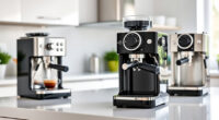 De'Longhi vs Nespresso: Which Espresso Machine Suits You?