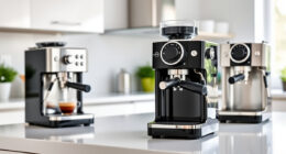 De'Longhi vs Nespresso: Which Espresso Machine Suits You?