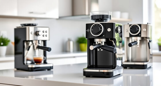 De'Longhi vs Nespresso: Which Espresso Machine Suits You?