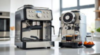 De'Longhi vs Nespresso: Which Espresso Machine Wins in 2026?