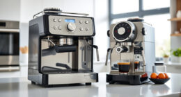 De'Longhi vs Nespresso: Which Espresso Machine Wins in 2026?