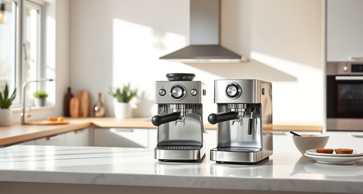 De'Longhi Water Filters & Descalers: Compatibility & Buying Guide