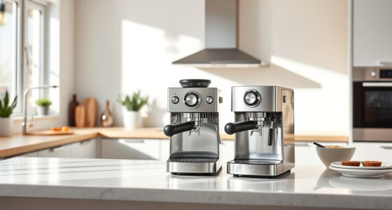 De'Longhi Water Filters & Descalers: Compatibility & Buying Guide